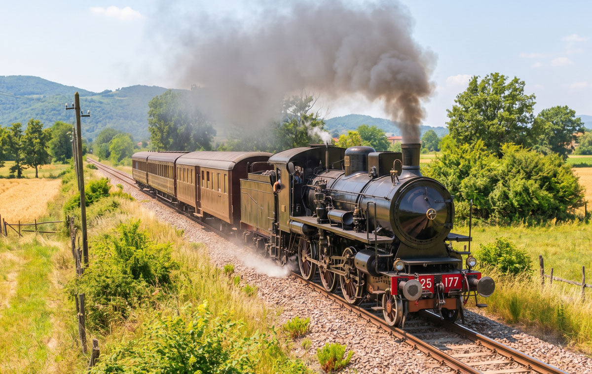 Sebino Express