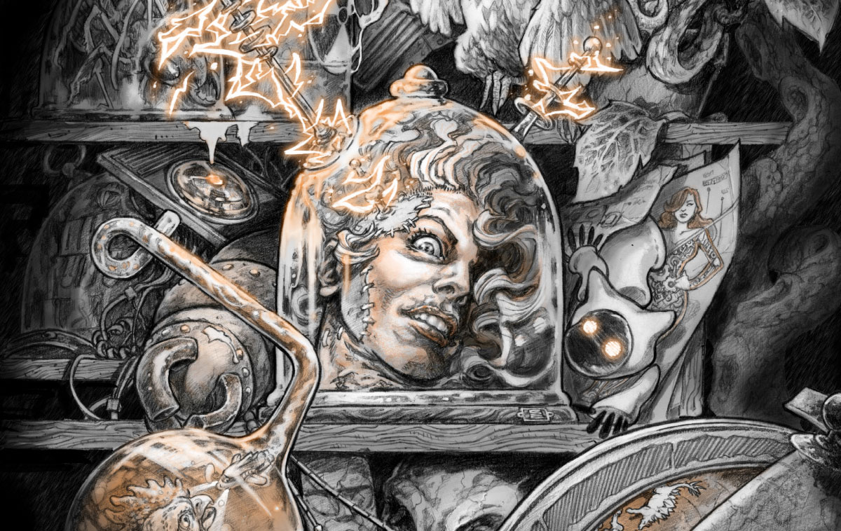 Sognielettrici - Festival dell'immaginario fantastico e di fantascienza