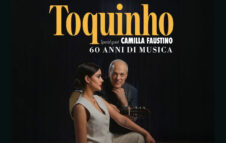 Toquinho arriva a Milano per celebrare i 60 anni di carriera con i grandi classici della bossa nova
