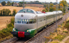 Torna il Treno della Festa del Torrone: da Milano Centrale sul convoglio simbolo del design italiano