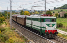 In partenza da Milano il treno d'epoca del “Fasulin de l’öc”: info e biglietti
