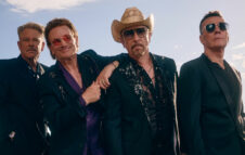 Gli U2 tornano in Italia per un doppio concerto allo Stadio San Siro di Milano: info e biglietti